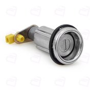 تصویر قفل سوئیچی درب و صندوق پراید نصیری 