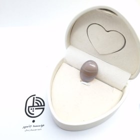 تصویر عقیق سلیمانی داوودی 