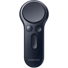 تصویر هدست واقعیت مجازی سامسونگ مدل 2017 Gear VR ا Samsung Gear VR 2017 Virtual Reality Headset with Controller Samsung Gear VR 2017 Virtual Reality Headset with Controller