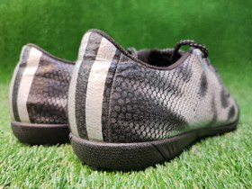 تصویر کفش کتونی فوتبال استوک ریز اورجینال آدیداس سایز 40 Soccer shoes