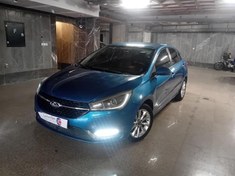 تصویر چری آریزو 5 مدل 1396 ا اتوماتیک اکسلنت اتوماتیک اکسلنت