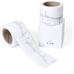 تصویر شابلون قرینه سازی ابرو (Winlash) 