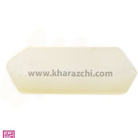 تصویر پارافین کریستال 