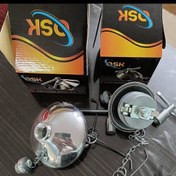 تصویر درب باک ضد سرقت اسکانیا FH درب باک ضد سرقت اسکانیا