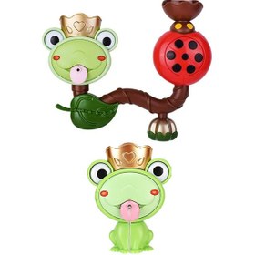 تصویر وسایل حمام 20033 