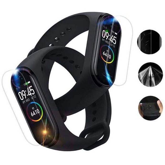 mi band c4