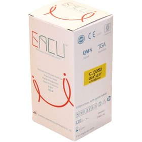 تصویر سوزن طب سوزنی 50*0/30 یکصد عددی ایکو (CJ3050) 