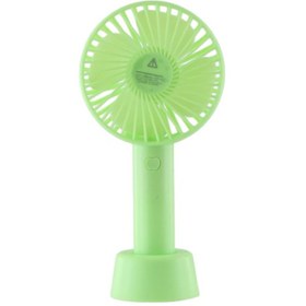 تصویر پنکه رومیزی مدل C-143 Table fan model C-143