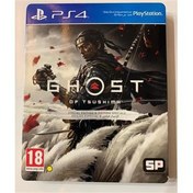 Jual ghost of tsushima ps4 / ghost of tsushima - game - Kota