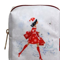 تصویر کیف نوار بهداشتی طرح رها شیکدو مدل SPB10 