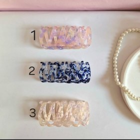 تصویر کلیپس نشکن بوفینی 