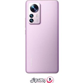 تصویر گوشی شیائومی 12Pro 5G | حافظه 128 رم 8 گیگابایت Xiaomi 12 Pro 5G 128/8 GB