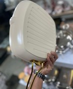 تصویر تابه گریل اویز (Eviz) طرح گلدپلاس 