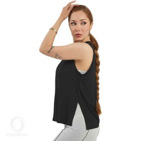 تصویر تاپ پشت پیلی نایک 3246 