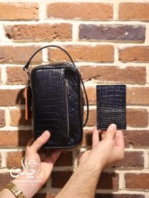 تصویر شوزبگ زیر جای کارتی 