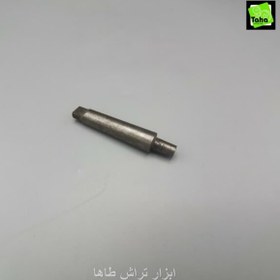 تصویر دنباله سه نظام مرس2-B12 روسی 