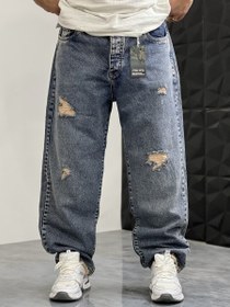 تصویر بگ جین VIP کد 659 B 