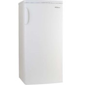 تصویر یخچال 10 فوت امرسان رنگ سفید (هزینه ارسال بصورت پس کرایه برعهده خریدار محترم هست) 