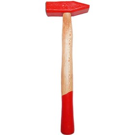 تصویر چکش مدل btools وزن 500 گرم 