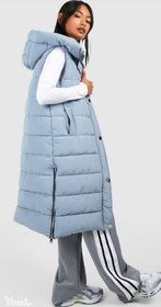 تصویر پافر زنانه - کد 1373940 