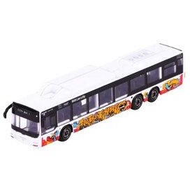 تصویر اتوبوس و مینی بوس اسباب بازی MAN CITY BUS TIETRO EXPRESS 212053159 Majorette 