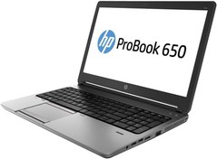 تصویر لپتاپ اچ پی پروبوک HP PROBOOK 650 G2 i7 6600U |8G RAM | 256G SSD | 2G R7 HP PROBOOK 650G1