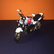 تصویر ماکت موتور سیکلت هوندا مدل سی بی 1300 اتومکس Honda cb1300 Honda cb1300 Automaxx
