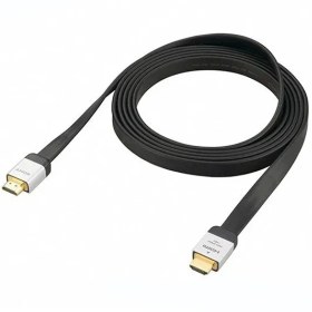 تصویر کابل HDMI سونی 2 متری Sony HDMI Cable