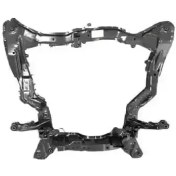 تصویر رام زیر موتور هیوندای ازرا 