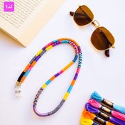 تصویر بندعینک سرخپوستی 