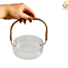 تصویر جا یخ پیرکس 