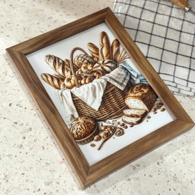 تصویر تابلو آشپزخانه کد۲ 