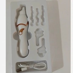 تصویر گوش پاک کن برقی 