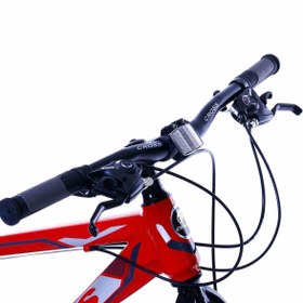 تصویر دوچرخه کوهستان کراس مدل PERSIA سایز ۲۶ 