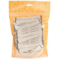 تصویر شکر قهوه ای تک نفر ۱۰۰ عددی 