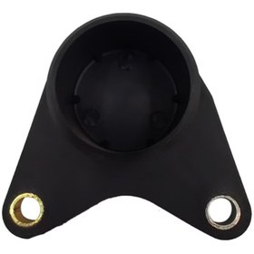 تصویر کورکن دلکو بدون سوراخ ساژم 5676 HIC 