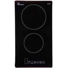 تصویر اجاق برقی بیمکث مدل 0022 Bimax MG-0022 HOB