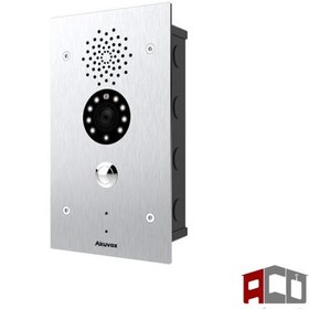 تصویر اینترکام هوشمند Akuvox مدل E21V 