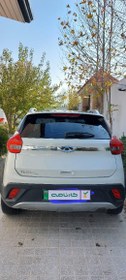 تصویر ام‌وی‌ام X22 مدل 1396 ا MVM X22 automatic-sport-excellent MVM X22 automatic-sport-excellent