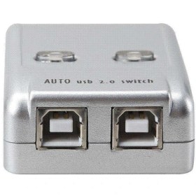 تصویر سوییچ 2 پورت mini auto usb sharing 