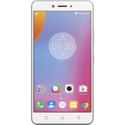 تصویر گوشی موبایل لنوو مدل K6 Note K33a48 دو سیم کارت 