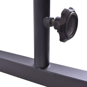 تصویر دیپ بار پارالل ارتفاع متغیر ASM 