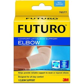 تصویر آرنج بند کامفورت لیفت فوتورو کد 76577 مدل 2036 Comfort Lift Elbow Support 2036-76577 Small