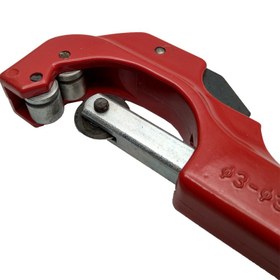 تصویر قیچی لوله بر یونیور مدل 360 