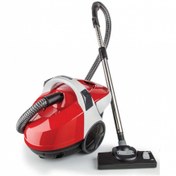 تصویر جاروبرقی فکر بدون کیسه 1600 وات Hygiene 2600 H2O Fakir Hygiene 2600 H2O Bagless vacuum cleaner 1600w