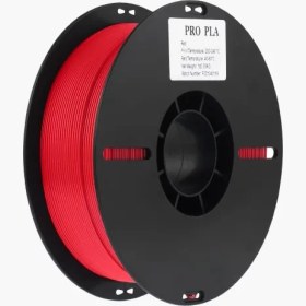 تصویر فیلامنت گرمی PRO PLA تراست‌فیل 
