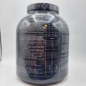 تصویر وی پروتئین 2 کیلوگرم اف آ FA CORE WHEY 2KG