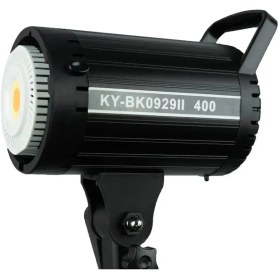 تصویر ويدیو لايت KY-BK929II 400W video light 