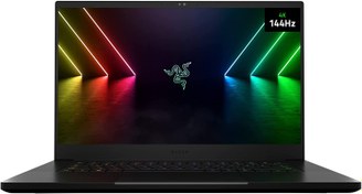 تصویر لپتاپ Razer Blade 15 Gaming Laptop: NVIDIA GeForce RTX 3080 Ti - 12th Gen Intel 14-Core i9 CPU-ارسال 10 الی 15 روز کاری 