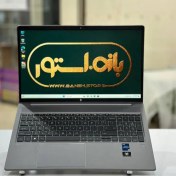 تصویر لپ تاپ اچ پی zbook power 15 g9 اپن باکس 